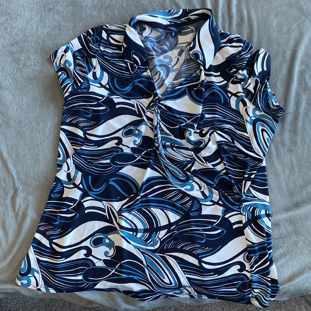 Ladies top